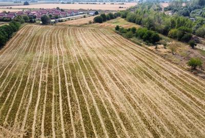 Teren dezvoltare imobiliara, utilitati, oportunitate investitionala-Comision 0% - 3