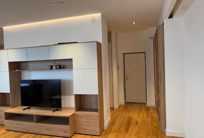 Apartament cu 2 camere complet mobilat, de inchiriat - 8