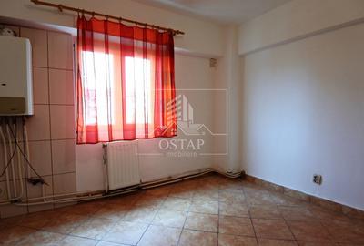 Bistrița Lac-zona Lidl - 2 camere decomandate - nemobilat - preț 230 E - 8