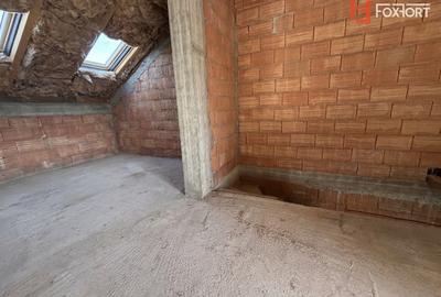 Duplex cu 4 camere de vanzare in Sanandrei - 10