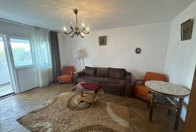 Titan - 2 camere - metrou - zona liniștită - posibilitate parcare - 15