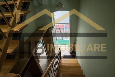 Apartament cu 3 camere, 140 mp, Zona Piata Trandafirilor - 12