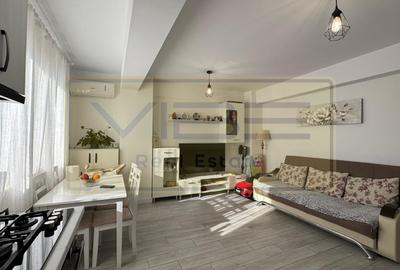 Apartament 2 camere + loc parcare Tatarasi Parcul Ciurchi - 4