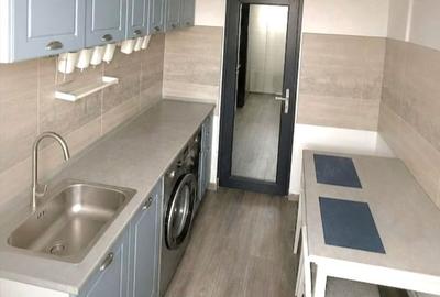 Apartament 2 camere Compozitorilor, zonă liniștită de vile - 5