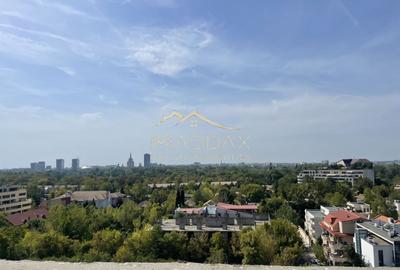 Apartament 3 camere//LUX//BLOC EXCLUSIVIST NOU//Herastrau//Cartierul Francez - 23