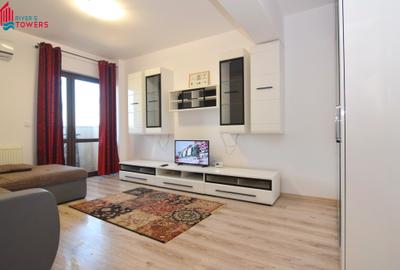 River,s Towers - Ap cu 1 CD bl C1 finalizat in 2017, mobilat si utilat - 1