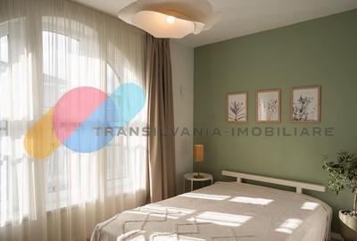 Casă modernă, 4 camere, teren 500mp-Dezmir - 3