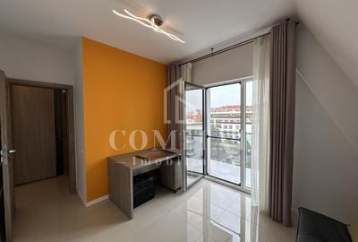 Apartament 3 camere | Ultrafinisat | Zona Iulius Park | Între Lacuri - 8