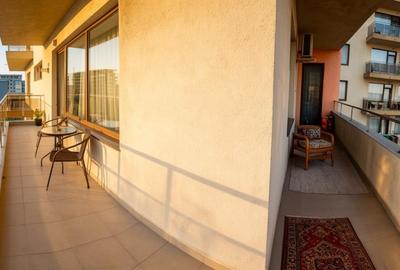 STATIUNEA MAMAIA-SUMMERLAND APARTAMENT 2 CAMERE 63 MP MOBILAT - 12