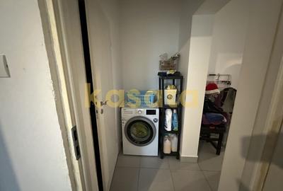 Apartament 3 Camere | Etaj intermediar | Metrou la scară |Raul Doamnei - 16