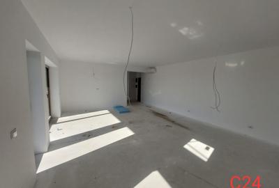 Apartament spatios cu 2 camere si 2 balcoane - SISESTI - NOU - 8