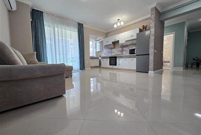 Apartament de vanzare in bloc nou (4 camere, 2 bai, 98 mp) Pacurari - 3