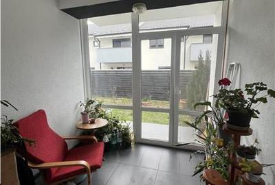 Casa cu 4 camere si teren propriu in Selimbar zona Triajului - 24
