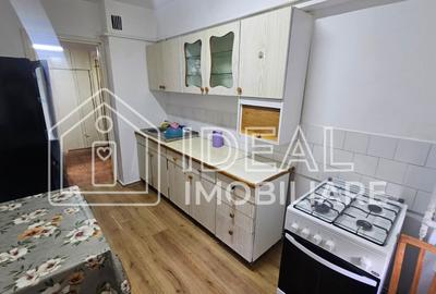 Apartament 2 camere | Etaj 1 | Valea Aurie | Mobilat și utilat - 6