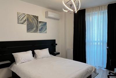 Inchiriere | 3 camere | Bloc nou | Unirii | Camera Comert - 10