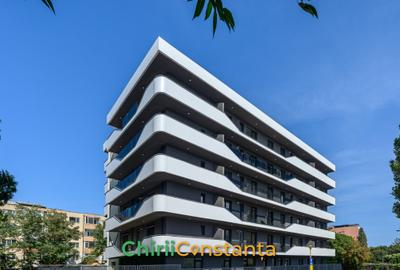 ✅Bloc nou | apartament ideal activități de birou | loc de parcare - 8