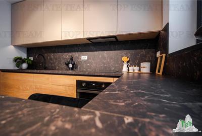 Constructie Noua, Apartament 3 Camere Rahova - 13