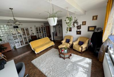 Casa cu poziționare bună în Cristian,zona liniștită - 7