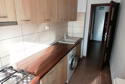 Lacul Tei inchiriere garsoniera Bd Ghica Tei cu boiler electric - 10