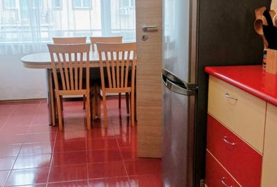 2 camere Style Residence 1 // Prima inchiriere // Parcare subterana // Boxa - 5