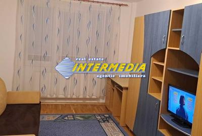 Apartament 2 Camere 40 mp Bloc Nou CENTRU Clima Finisat Mobilat  Utilat complet - 7