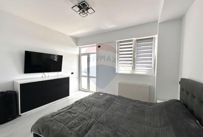 Apartament 2 camere Buftea | Bloc nou | Mobilat complet + parcare - 1