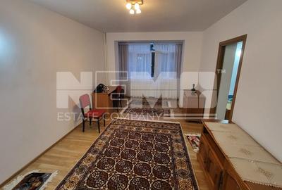 APARTAMENT 2 CAMERE I UTILAT I SUCEAVA - 1