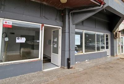 Spațiu Comercial Vitrina 9m în zona Pantelimon/Piata Delfinului - 1