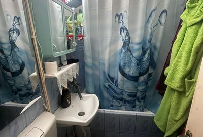 Garsoniera, etajul 3/4, zona Nicolina - 3