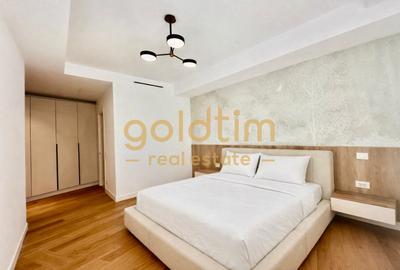 Penthouse spectaculos Iancu Nicolae–155 mp,terasă panoramică 194 mp, design unic - 19