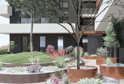 Apartament 3 camere Open Space | Finisat | Tip Paris | PRIMA Urbana3 - 7