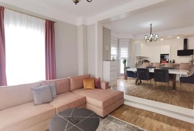 Diplomatic residence Embassy | 5 Bedrooms | the Forest | Iancu Nicolae - 9