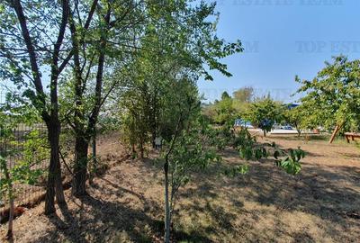Teren intravilan agricol si teren curti constructii Lot 2 Parcela A326/49 - 10