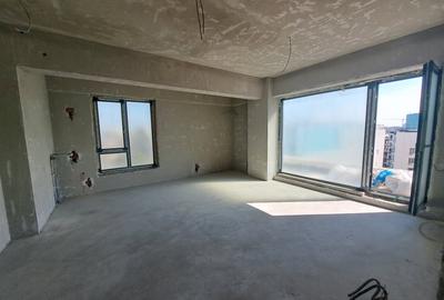 Apartament cu 2 camere decomandat în Cotroceni