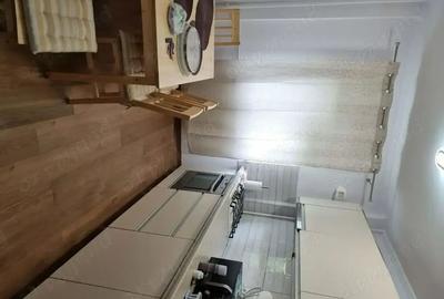 Tineretului - 3 camere - loc de parcare - 4