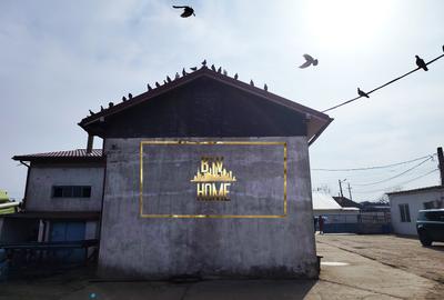 POTENTIAL IMENS, zona rezidentiala Mangalia - 1