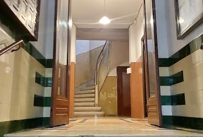 Apartament spațios, 2 camere transformabil în 3, pe Strada Luterană! - 2