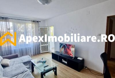 Apartament 2 camere de inchiriat Crangasi București | ApexImobiliare.ro - 1