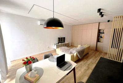 APARTAMENT 2 CAMERE | PARCARE SUBTERANĂ | SIBIU | CITY RESIDENCE - 1