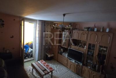 2 camere, 3/10, 53mp -Drumul Taberei - 3