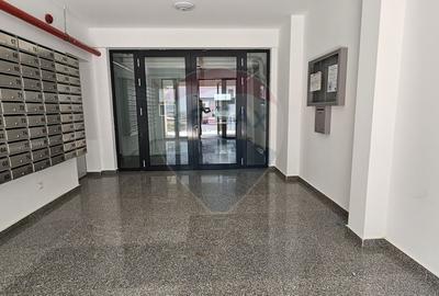 Apartament 2 camere de inchiriat Uverturii Ajustorului Park Residence - 19