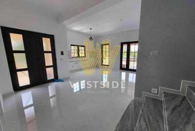 Casa premium, de vanzare, in Giroc - 6