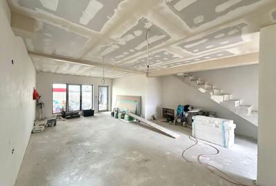 Oportunitate - Duplex 4 camere -  1452 e/ mp - Giroc - 4