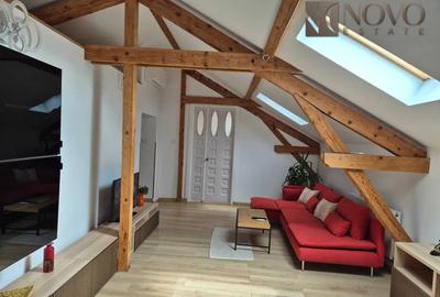 2 Camere | Calea Călărașilor | Centrala Proprie | AC | Pet Friendly - 1
