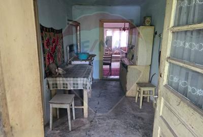Comision 0! Casa din inima Subcarpaților — comuna Cislau, teren 5000mp - 27