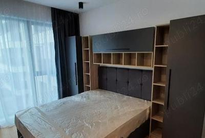 Apartament de 2 camere, 55 mp, cu vedere către grădina interioară, Nusco City - 1