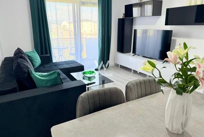 Apartament 2 camere deosebit in zona Doamna Stanca, Dedeman - 16
