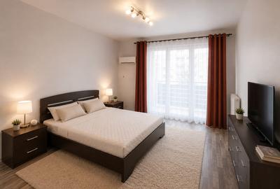Comision 0% , 3 Camere Spațios, 73mp Utili + Boxă | Avantgarden - Pelicanului - 2