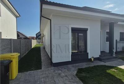 LUX IN MOSNITA NOUA - DUPLEX EXCLUSIVIST - INDEPENDENTA ENERGETICA - DESIGN DE R - 22