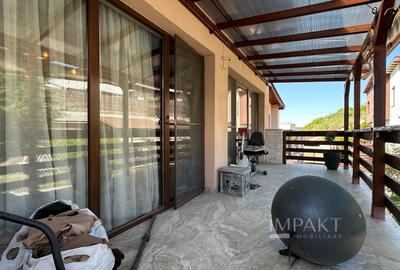 Duplex cu apusuri de vis | 140mp utili | Garaj | Parcul Poligon  VIVO - 17